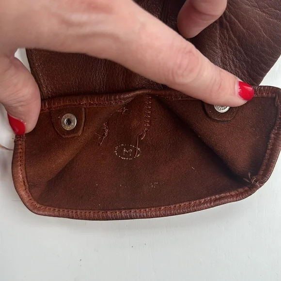 Vintage Christian Dior Gloves - Picture 9 of 11